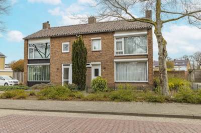Woning Vincent van Goghstraat 2 Zundert