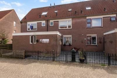 Woning Mijehof 409 Amsterdam
