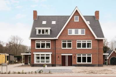 Woning Herenweg 75C Heemstede