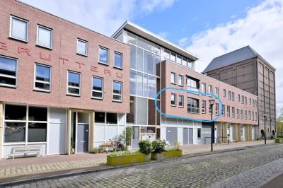 Woning Bergpoortstraat 151 Deventer