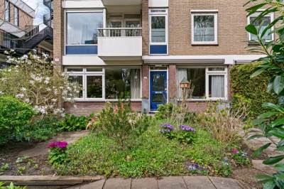 Woning Ravellaan 197 Utrecht