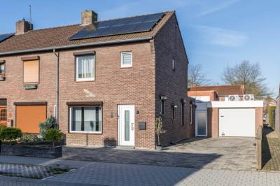 Woning Eekhoornstraat 9 Heerlen