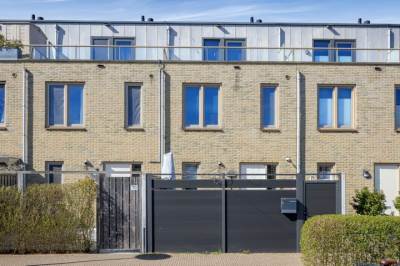Woning Pieter Cheeuwenlaan 72 Beverwijk