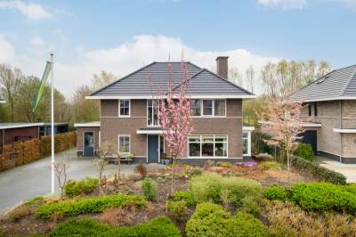 Woning Noordwijkselaan 11 Dronten