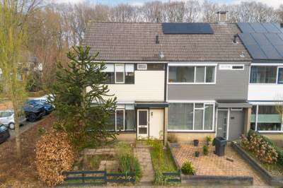 Woning Oenenburgweg 192 Nunspeet