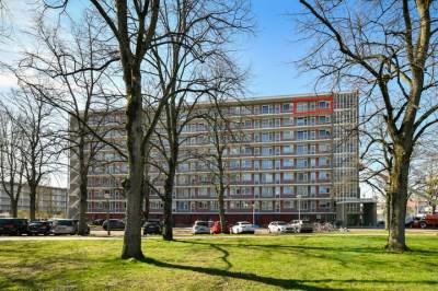 Woning Burgemeester De Vlugtlaan 345 Amsterdam