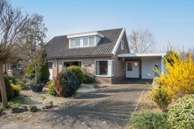 Woning Langenhorsterweg 18B Ambt Delden