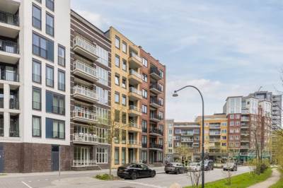 Woning Gerrit Rietveldsingel 77 Diemen