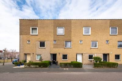 Woning Roosduinen 21 Hoofddorp