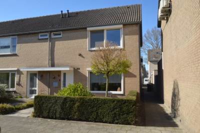 Woning Niers 11 Deurne