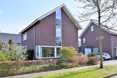 Woning Rutgersstraat 18 Deventer