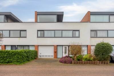 Woning Goudenregenzoom 184 Zoetermeer