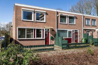 Woning Lippingeslag 2 Emmen