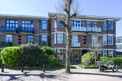 Woning Ieplaan 12 Rijswijk (ZH)