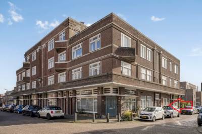 Woning Van der Venstraat 37A Den Bosch