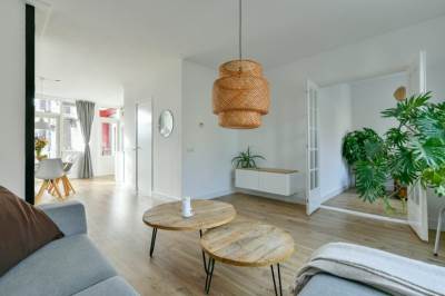 Woning Haarlemmerweg 5732 Amsterdam