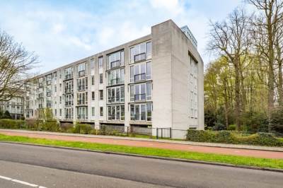 Woning Leidseweg 198 Utrecht