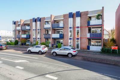 Woning Oude Molenweg 14 Hengelo (OV)