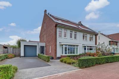 Woning Perenboom 12 Cuijk