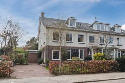 Woning Gerrit Kasteinweg 12 Den Haag