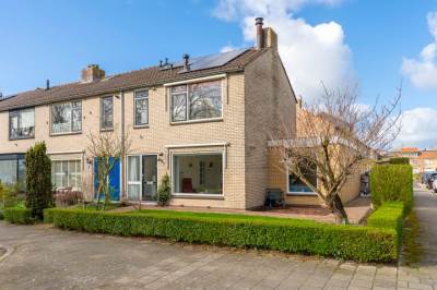 Woning Prinsessenweg 157 Nieuwegein