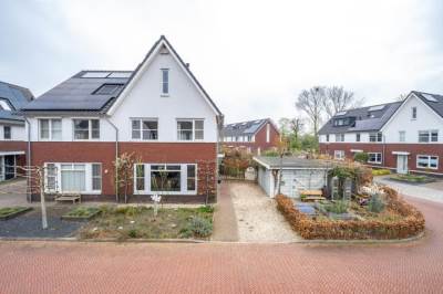 Woning het Hoge Rot 32 Hernen