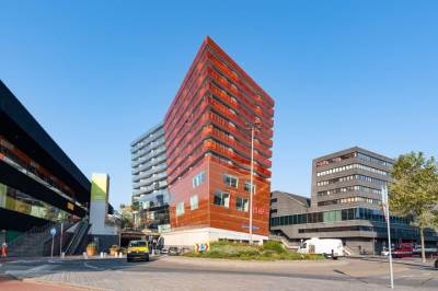 Woning De Diagonaal 59 Almere