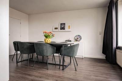 Woning Ruslandstraat 25 Haarlem