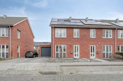 Woning Rietveld 18 Nieuw-Roden