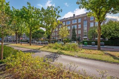 Woning Generaal Spoorlaan 103 Rijswijk (ZH)