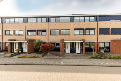 Woning Sonatelaan 54 Barendrecht