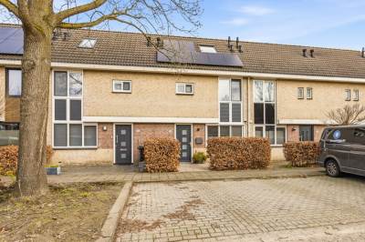 Woning Panterweg 30 Almere