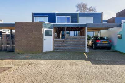 Woning Frederika-Gracht 2 Kerkrade