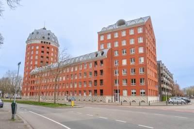 Woning J.F. Kennedylaan 50 Breda