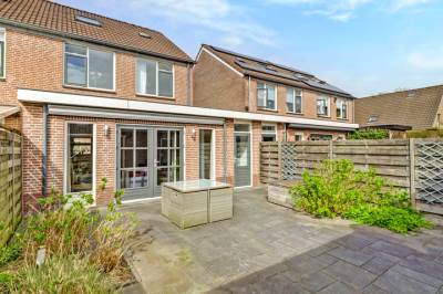 Woning Notenakker 5 Cothen