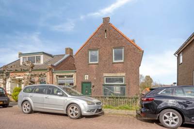 Woning Rivierdijk 796 Hardinxveld-Giessendam