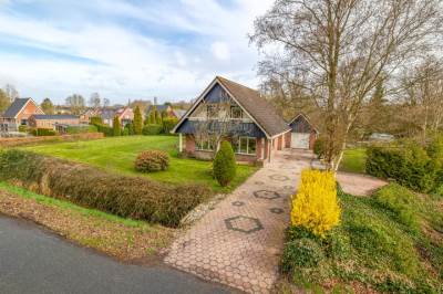 Woning Esbörgstraat 74A Scheemda
