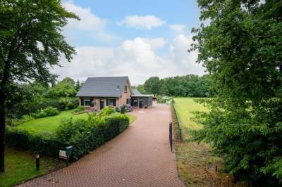 Woning Hessenweg 6 Putten