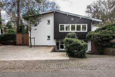 Woning Louise de Colignylaan 4 Aerdenhout