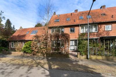 Woning Celebeslaan 24 Hilversum