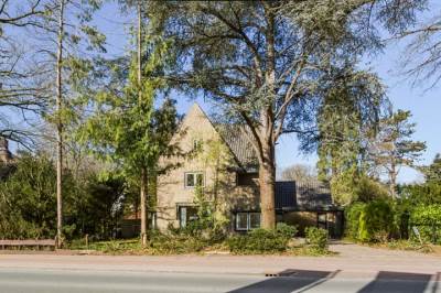 Woning Bussumergrintweg 3A Hilversum