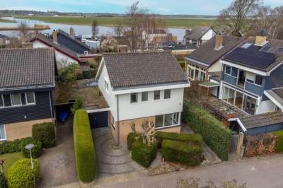 Woning Kerkemeer 36 Akersloot