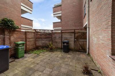 Woning Aalscholver 12 Nieuwegein