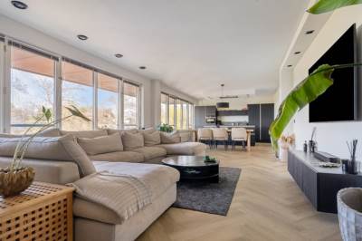 Woning Havannasingel 6 Den Haag