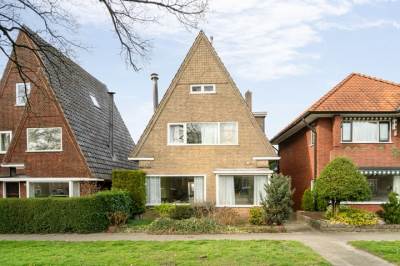 Woning Gronausestraat 45 Enschede