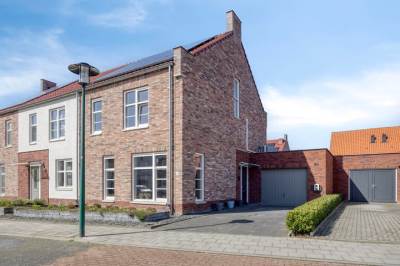 Woning Ten Bleek 17 Beek en Donk