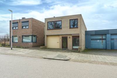 Woning Hambeukerboord 82 Heerlen