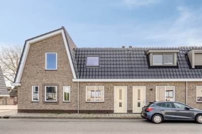 Woning Veersedijk 32D Hendrik-Ido-Ambacht