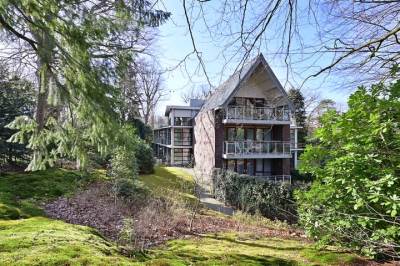 Woning Bussumergrintweg 23D Hilversum