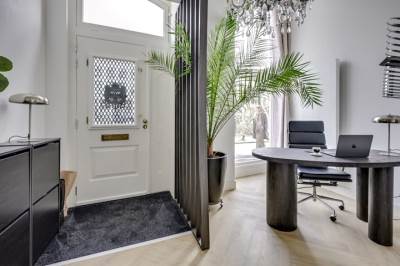 Woning Oudegracht 5A Utrecht